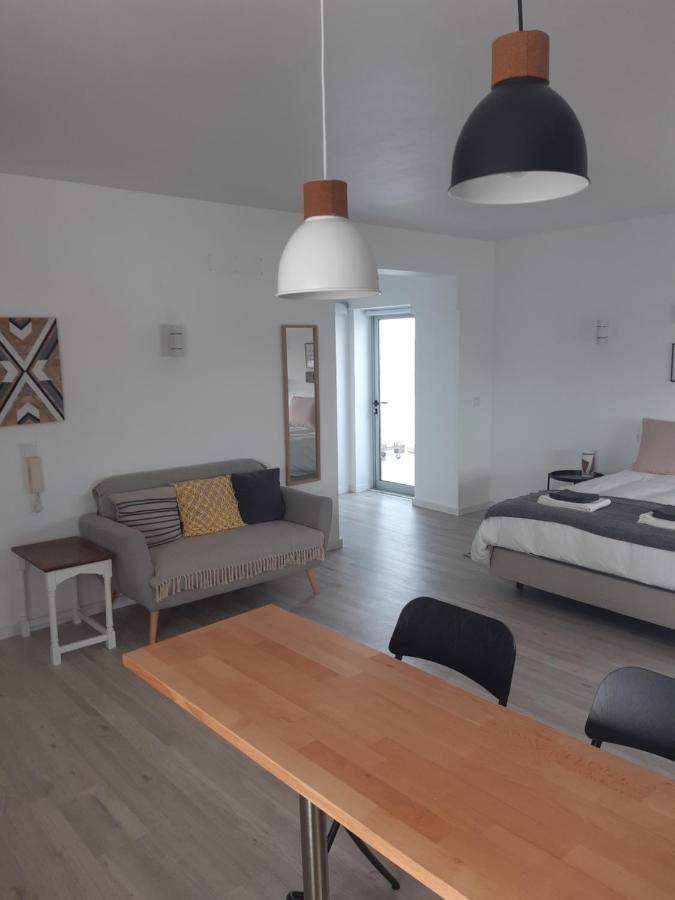 Casaduarte "Nau Deluxe Studio" Lagos Buitenkant foto