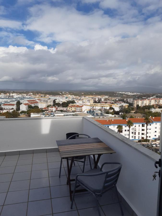 Casaduarte "Nau Deluxe Studio" Lagos Buitenkant foto