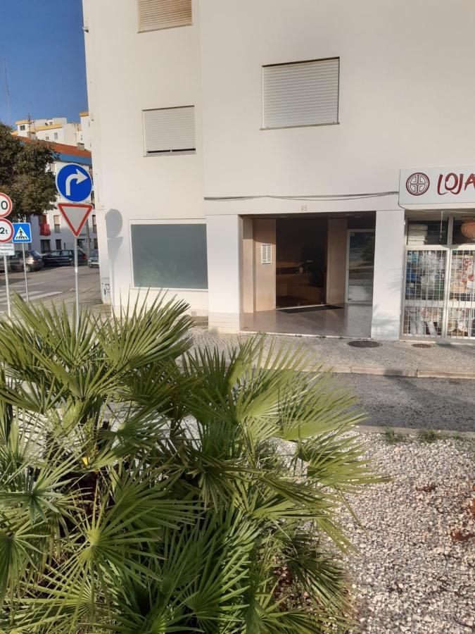 Casaduarte "Nau Deluxe Studio" Lagos Buitenkant foto